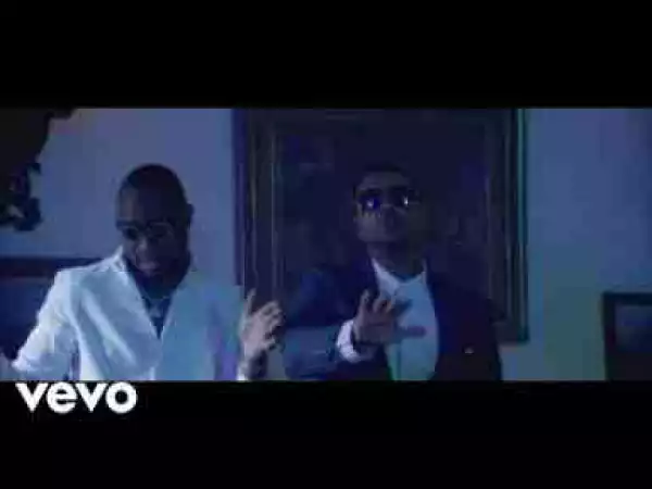 Video: Jay Sean – What You Want Ft. Davido